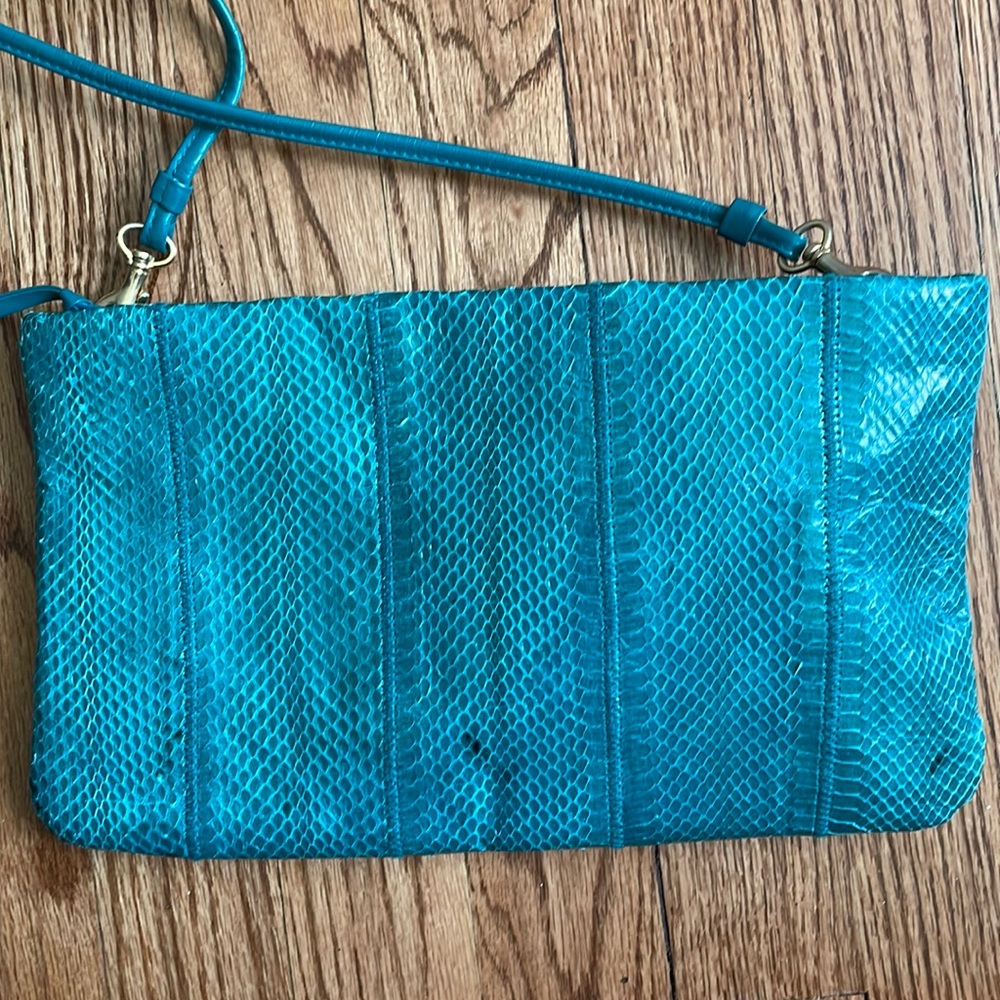 Marshall fields crossbody bag